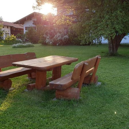 Gschwendtnerhof App13 Lincke Apartment Aschau im Chiemgau Ngoại thất bức ảnh